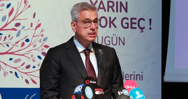 Bakan Memişoğlu, Kocaeli de 11. Uluslararası/15. Ulusal Ebelik Öğrencileri Kongresi nde konuştu: Kocaeli Haberleri