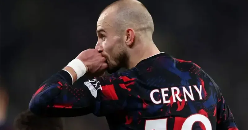 Beşiktaş will to make an offer for Cerny