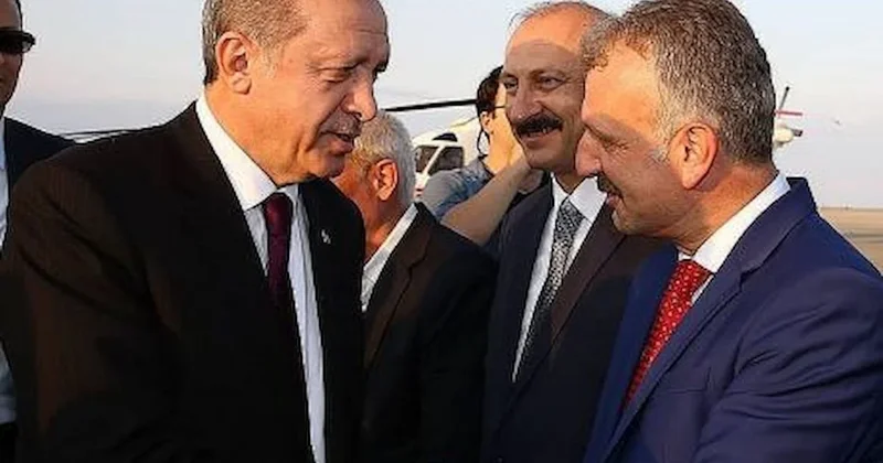 Erdoğan ın danışmanı haremlik selamlık bankları böyle savundu Sözcü Gazetesi