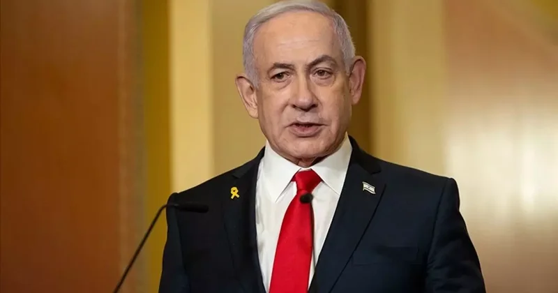 Netanyahu, İsrail i karıştırdı! Mahkeme kararını çiğneyip atama yaptı