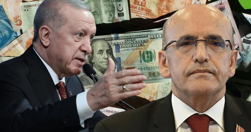 Şimşek açıkladı: 1 milyar dolarlık kaynak sağlandı, kadın girişimciler öncelikli