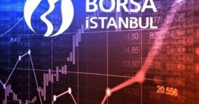 Borsa İstanbul düşüşe geçti!