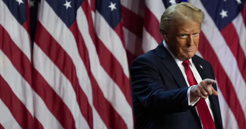 Trump tan AB ye yüzde 50 tarife mesajı İş Yaşam Haberleri