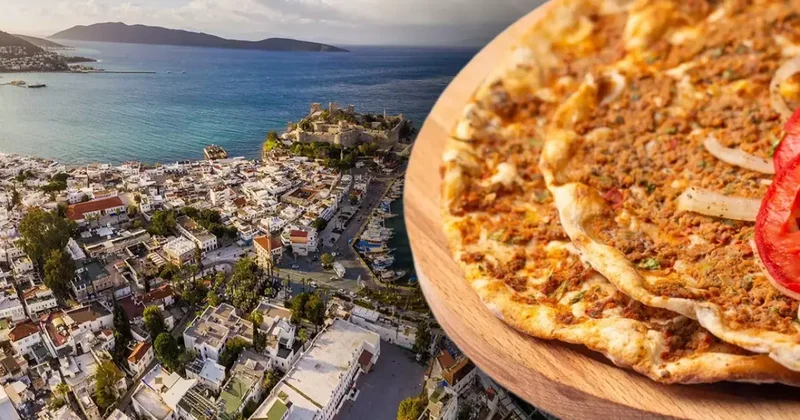 Belediye başkanından 2 bin 500 liraya lahmacun tepkisi: Siz de altın varakla sunun