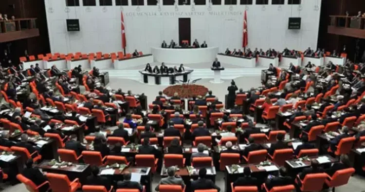 ‘Yetersizlik ihracı’ torbadan çıktı