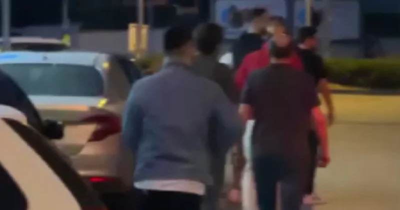 Avukattan rüşvet isteyen adliye personeline suçüstü: 2 tutuklama