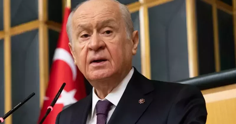 Bahçeli: Sayın Cumhurbaşkanımızın yapacağı daha çok hizmetler vardır
