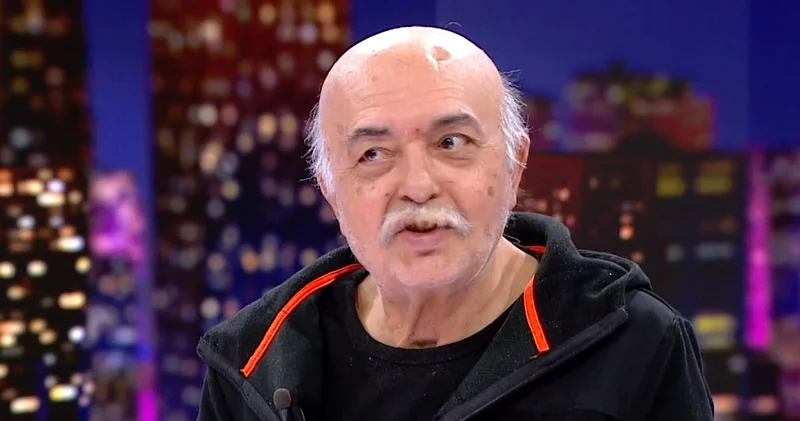Settar Tanrıöğen: Ölümün kıyısından döndüm