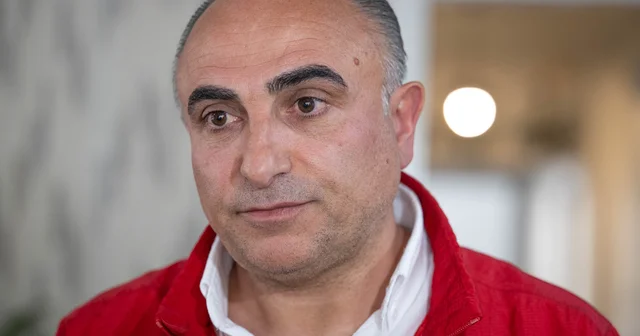 Kartalkaya mağdurları sorumluların en ağır cezayı almasını istiyor Ankara Haberleri