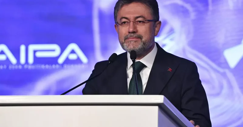 Bakan Yumaklı dan çifte müjde: Ödemeler hesaplara yatırılıyor