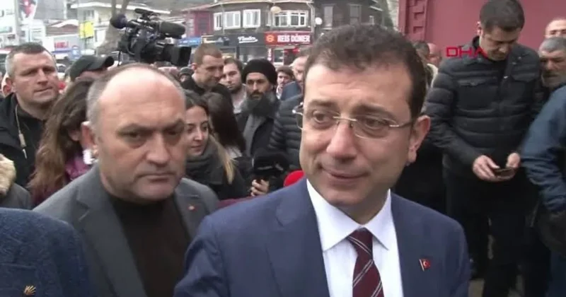 İmamoğlu telefonunun şifresini vermedi: Telefonu kasaya gizlediler...