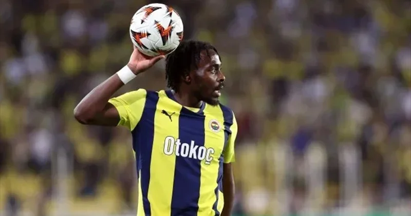 Osayi den hırsızlık iddiasıyla ilgili sert açıklama