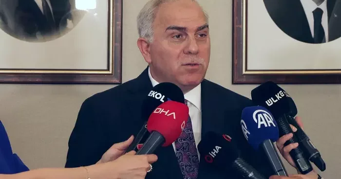 Özgür Özel Fatih Belediyesi ni işaret etmişti! Mehmet Ergün Turan yanıt geldi: Bugün açıklasın