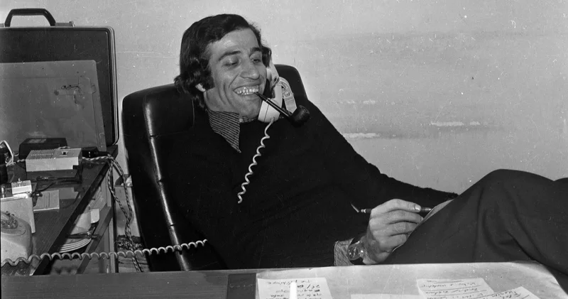 Kemal Sunal ı canlandıracak isim seçildi