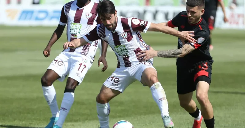 Süper Lig e yükselen son takım kim olacak? Finalin adı belli oldu