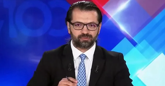 Hacı Yakışıklı tutuklanacağını anladığı için aday oldu diyerek İmamoğlu için oluşturulan algıyı anlattı VİDEO İZLE