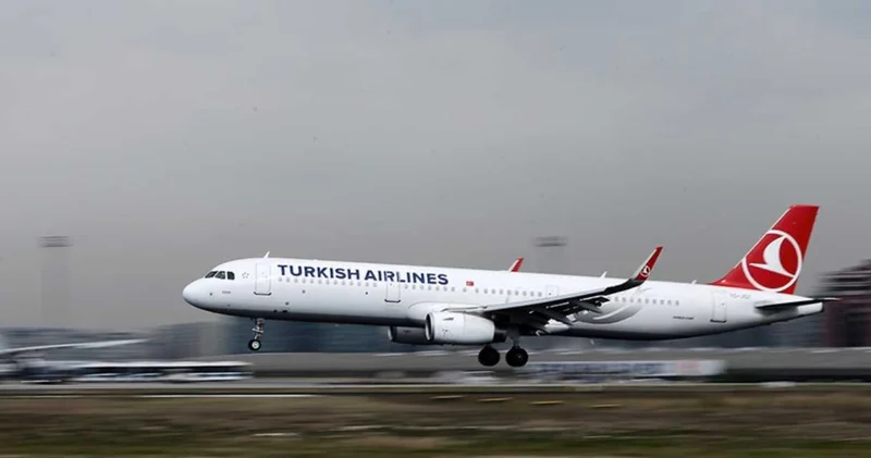 AKP den THY ye giden yol Meclis e taşındı!