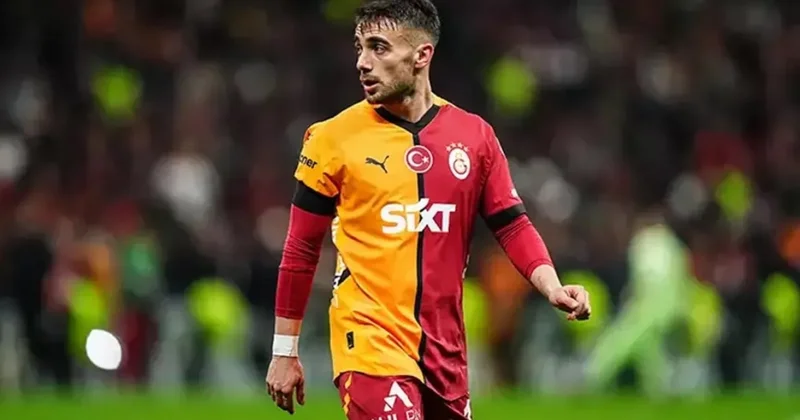 Yunus Akgün e şampiyonluk jesti! Çılgın zam aldı Sözcü Gazetesi