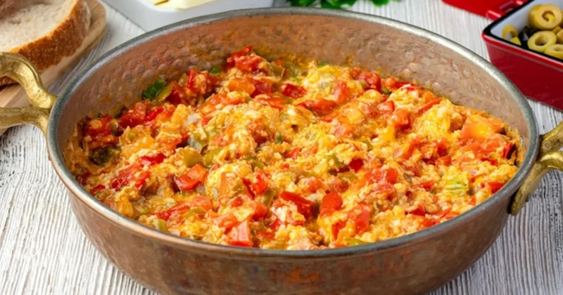 Menemen in menemeni coğrafi işaretle tescillendi Sözcü Gazetesi