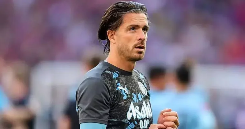 Fenerbahçe wants to sign Jack Grealish!