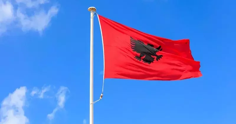 Arnavutluk, AB sürecinde yeni bir aşamaya geçti