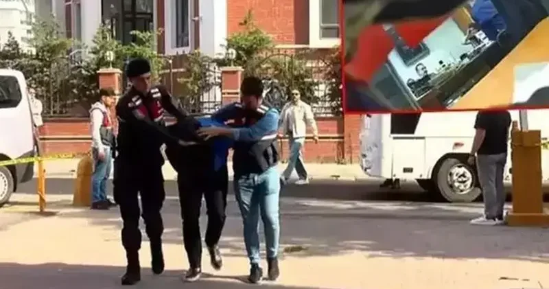 Yenidoğan Çetesi Soruşturması savcısını tehdit eden Mustafa Kemal Zengin ve örgüt üyelerinin 36 yıldan 72 yıla kadar hapsi istendi