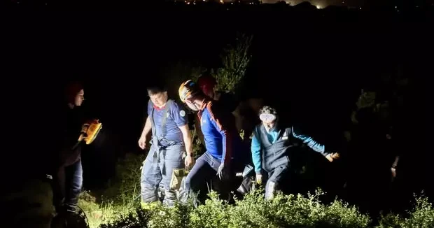 Kocaeli haberleri Kocaeli de korkunç ölüm: Kazdıkları kuyu mezarları oldu! 23 Mayıs 2025