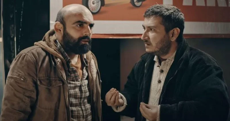 Gibi dizisinden final kararı Sözcü Gazetesi