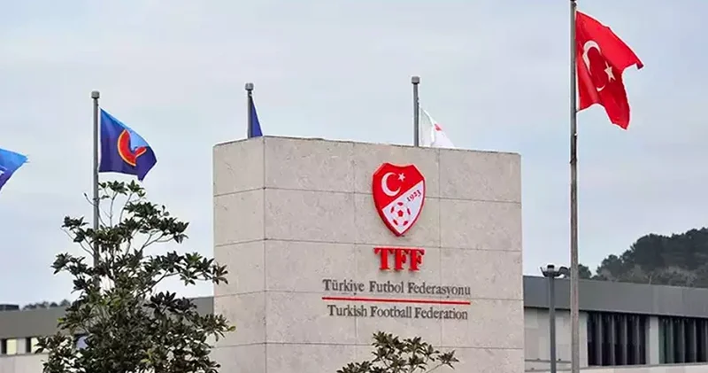 PFDK ceza yağdırdı: Kararlar açıklandı