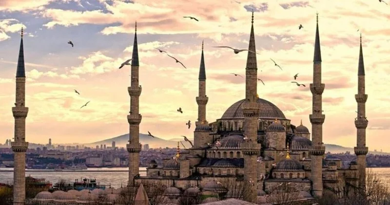 RESİMLİ CUMA MESAJLARI 2025 Ayetli, anlamlı, kısa, uzun, yeni, dualı, resimli cuma mesajları