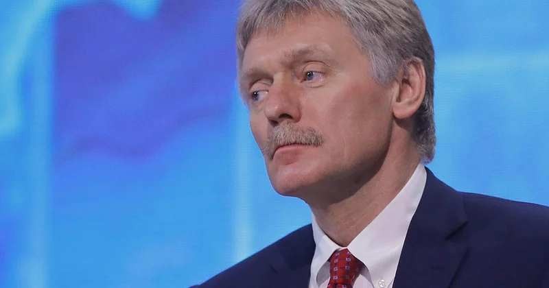 Kremlin: Ukrayna ile müzakerelerin sonraki yeri için iki tarafın da onayı gerekli