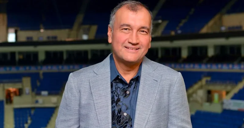 Murat Ülker istedi: Bir günde adı değiştirildi