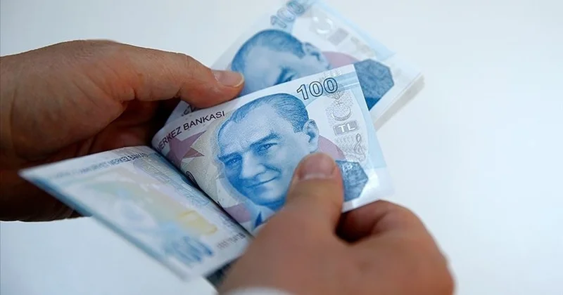 163 bin aileye doğum yardımı 28 Mayıs ta hesapta