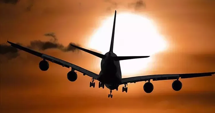 British Airways ten İsrail kararı