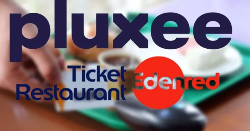 Edenred ve Pluxee e ihale şoku! Aynı IP den teklif verdiler tüm ihalelerden men edildiler