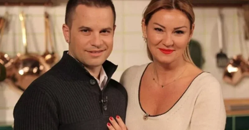 Pınar Altuğ un eşi Yağmur Atacan icralık oldu! Sözcü Gazetesi