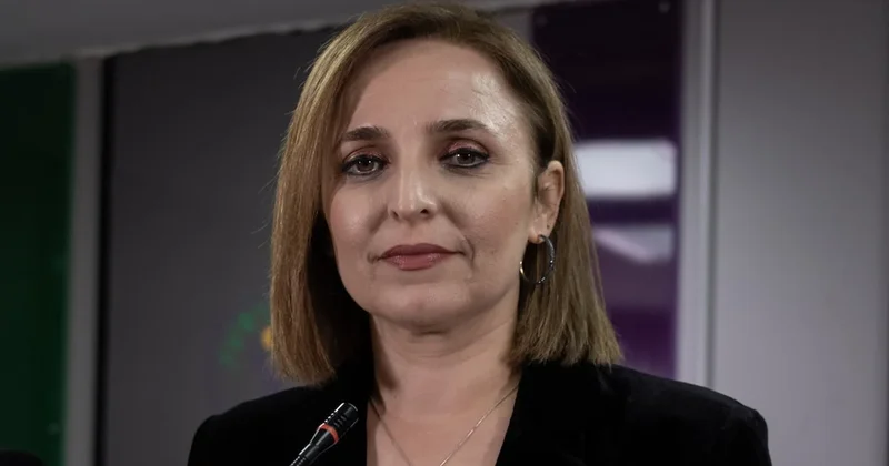 DEM den dikkat çeken yeni Anayasa çıkışı Sözcü Gazetesi