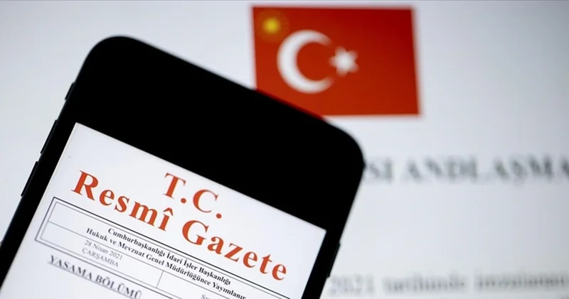 RTÜK Üyeliklerine seçim kararı Resmi Gazete’de Güncel haberler
