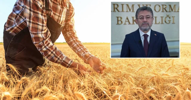Kırsal kalkınmaya dev destek: 329 projeye 3,6 milyar lira hibe Türkiye Ekonomisi Haberleri