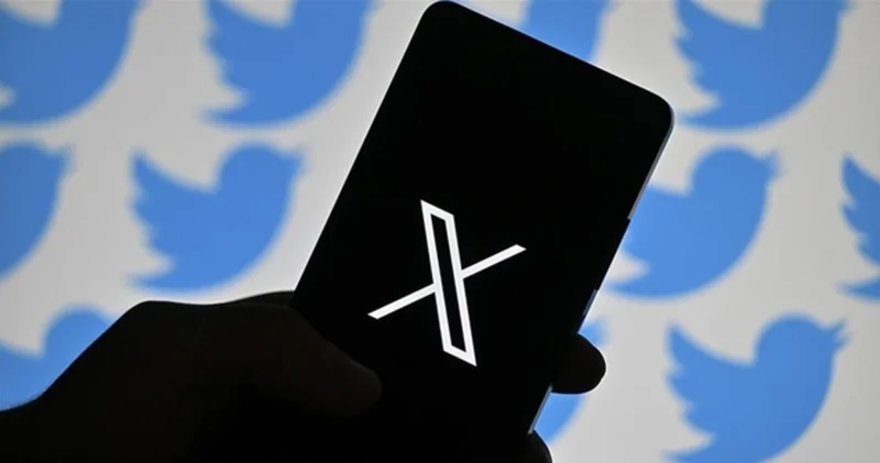 X (TWİTTER) ÇÖKTÜ MÜ? 23 Mayıs 2025 Twitter DM neden çalışmıyor, ne zaman düzelecek? X’te mesajlar açılmıyor!