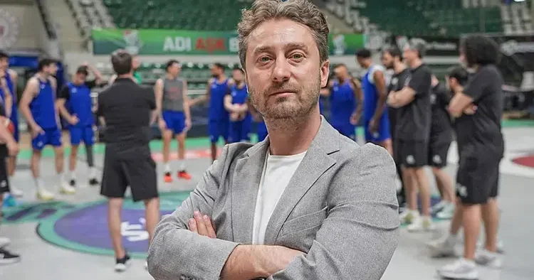 Bursaspor Yörsan Erkek Basketbol Takımı, play in den zaferle ayrılmak istiyor
