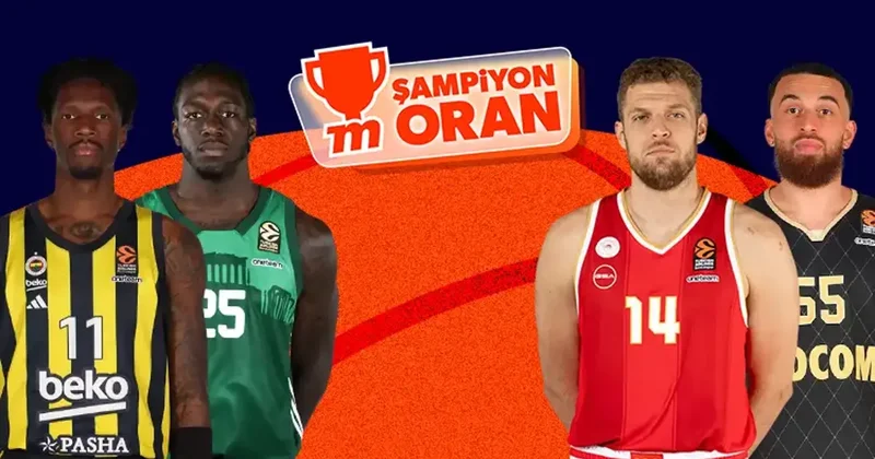 EuroLeague’de Final Four heyecanı başlıyor! Basketbol tutkusu Misli’de yaşanıyor… İddaa Spor Haberleri
