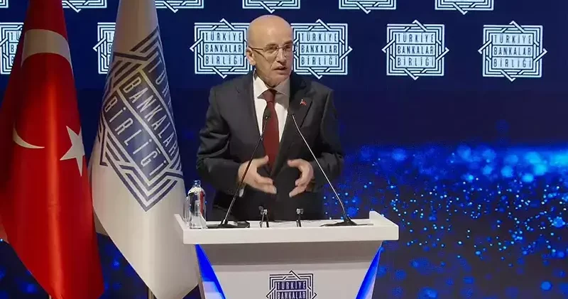 Bakan Şimşek: Yıl sonu enflasyonun tahmin aralığı içerisinde gerçekleşeceğine samimi bir şekilde inanıyoruz