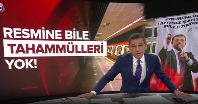 Fatih Portakal savcılık kararına ateş püskürdü: Bu nasıl gaddarlıktır Sözcü Gazetesi