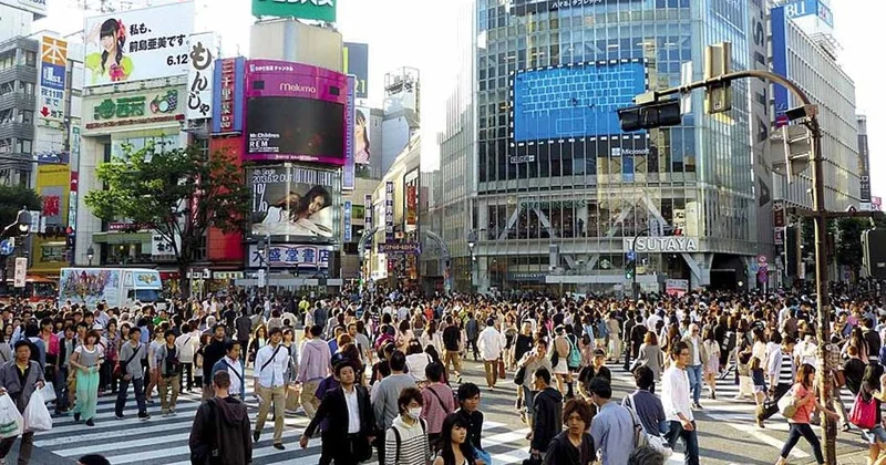 Yıllardır araştırılıyordu, belli oldu! Japonların kökeni bu 2 ırka dayanıyormuş Sözcü Gazetesi