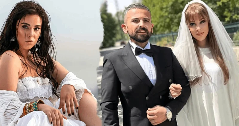 Ferdi Tayfur un kızı Tuğçe Tayfur’dan olay yaratan paylaşım: Kocamın...