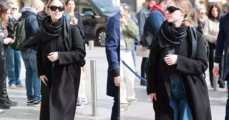 Geçen yıl nikah masasına oturmuştu: Ünlü oyuncu ilk bebeğine hamile!
