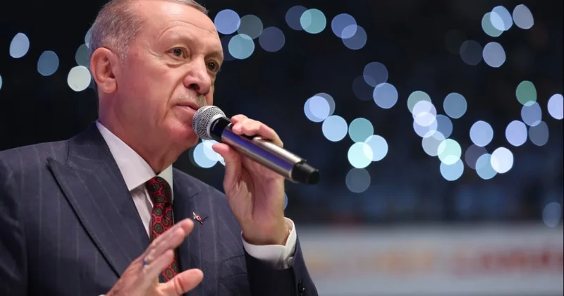 Erdoğan: LGBT denilen sapkınlık vahim boyutlara ulaştı Sözcü Gazetesi