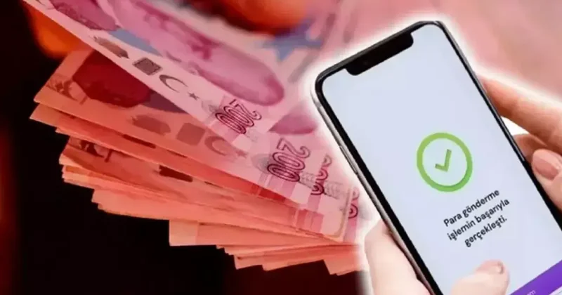 Uzmanlar uyardı: Kirayı IBAN a yatıranlar dikkat!