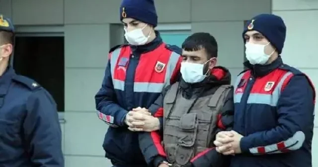 Ustasını 79 bıçak darbesiyle öldüren sanığa ikinci kez müebbet hapis Bolu Haberleri